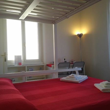 Vatican Walls B&B Rom Exterior foto