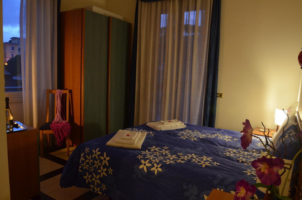 Vatican Walls B&B Rom Zimmer foto