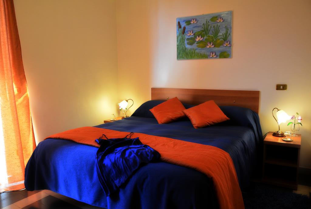 Vatican Walls B&B Rom Zimmer foto