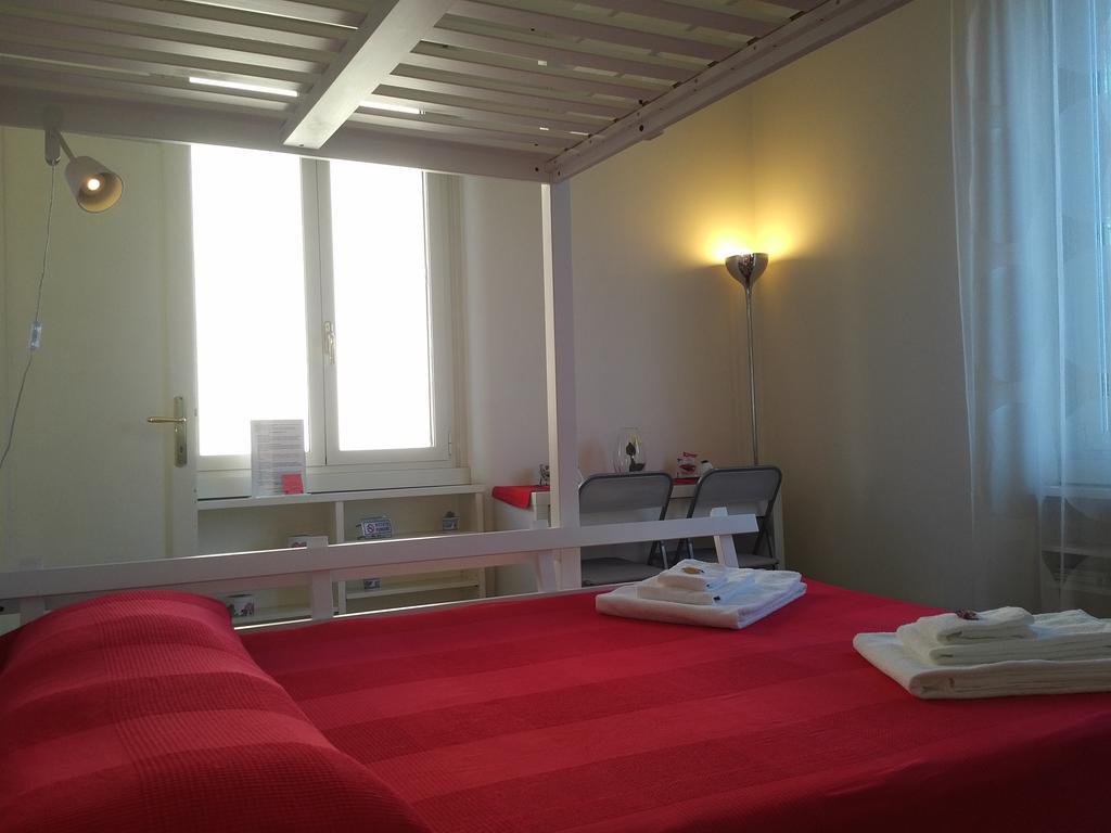 Vatican Walls B&B Rom Exterior foto