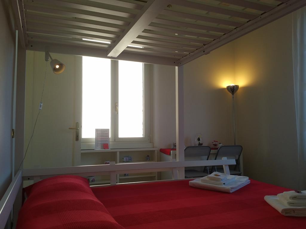 Vatican Walls B&B Rom Exterior foto