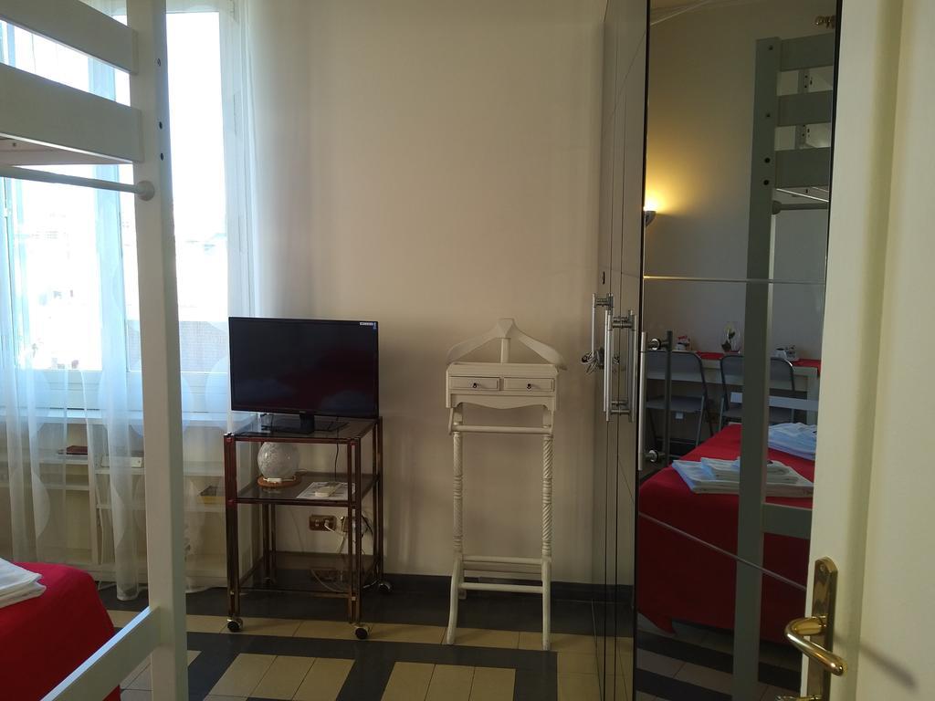 Vatican Walls B&B Rom Exterior foto